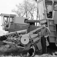 1978 Agriculture, Farm Equipment 01