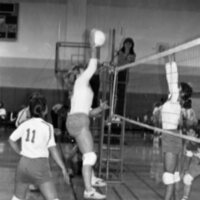 1984 Volleyball Action 06
