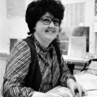1983 Employee, Sandi Boren 09