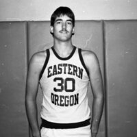 1986 Basketball Player, Portraits 12