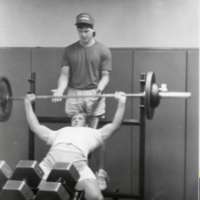 1989 Weight Training 03