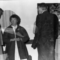 1984 Graduation, Reception 03