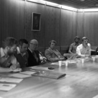 1981 Meeting, October 13th 06