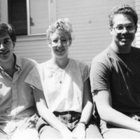 1987 Students, Physics 03