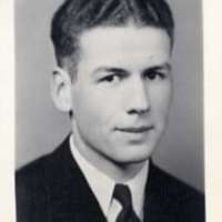 1947 Alumni, Floyd Perry