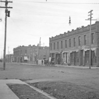 La Grande, Street Scene 42
