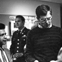 1985 Faculty Reception 15