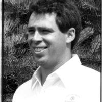 1989 Employee, Rob Cushman 1-2
