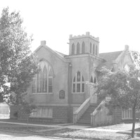 La Grande Church 2