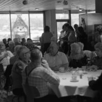1983 Students Serve Elderly 04