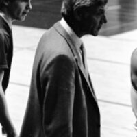 1983 Men's Basketball, Coaching 10
