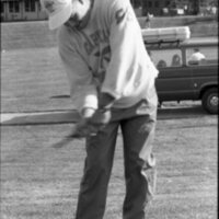 1988 Orientation, Golf 19