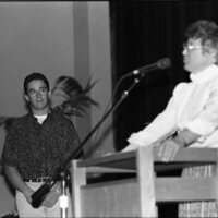 1991 Student Awards 31