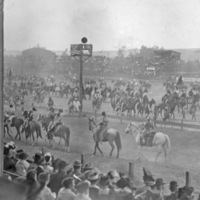 Parade, Pendleton Round-up 4