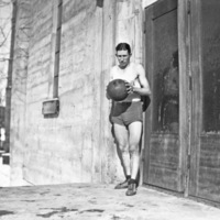 EONS, Basketball Player 4