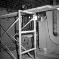 1971 Walter M. Pierce Library Remodel, Interior 12