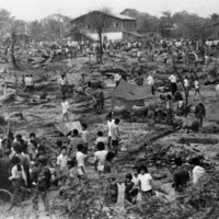 1974 Vietnam War Images 04
