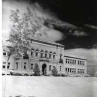 60's Inlow Hall 2