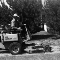 1984 Employee, Sam Shorb 02