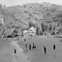 Reuter, California Trip 38