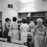 1968 Reading Institute, Library 10