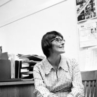 1975 Employees, Office