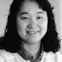 1988 Student, Unidentified Woman A 02
