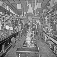 Store Interiors, Hardware 8