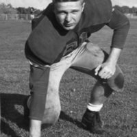 1955 Football Player 7