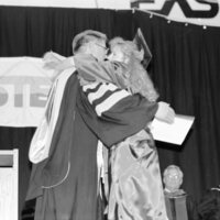 1991 Graduation 05