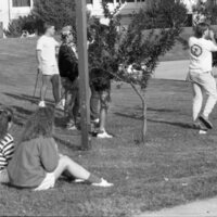 1988 Orientation, Golf 15