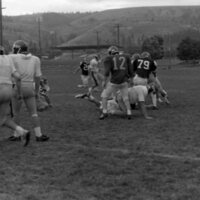 1984 Football Practice 07