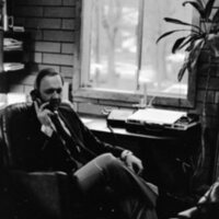 1983 Foundation President, Bill Hermann 08