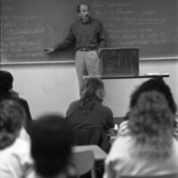 1991 John Millay, Lecture 04