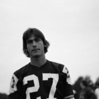 1978 Football Player, Portraits 18