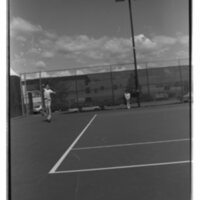 1989 Tennis, Singles 01