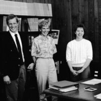 1987 Scholarships 12