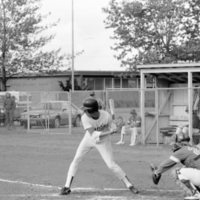 1981 Baseball Action, May 22nd 13