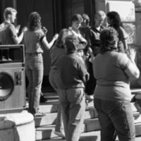 1986 Orientation, Outdoors 15