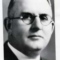 1929-30 Employee, Harvey Inlow