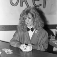 1988 Casino Night, Cards 19
