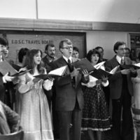 1982 Blue &amp; Gold Singers 02