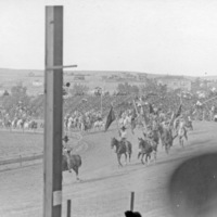 Parade, Pendleton Round-up 5