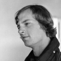 1974 Students, Unidentified Men 05