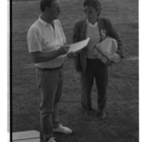 1989 Athletic Hall of Fame, Activities 04