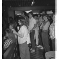 1989 Club Coca-Cola, Audience 17