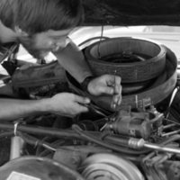 1980 Student, Car 02