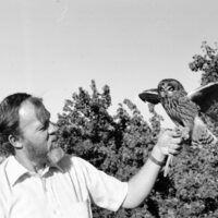 1974 Employee, David Kerley 02