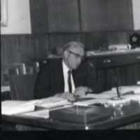 60's Employee, Averno Rempel 2