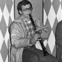 1978 Octoberfest, Music in the Bavarian Tent 02